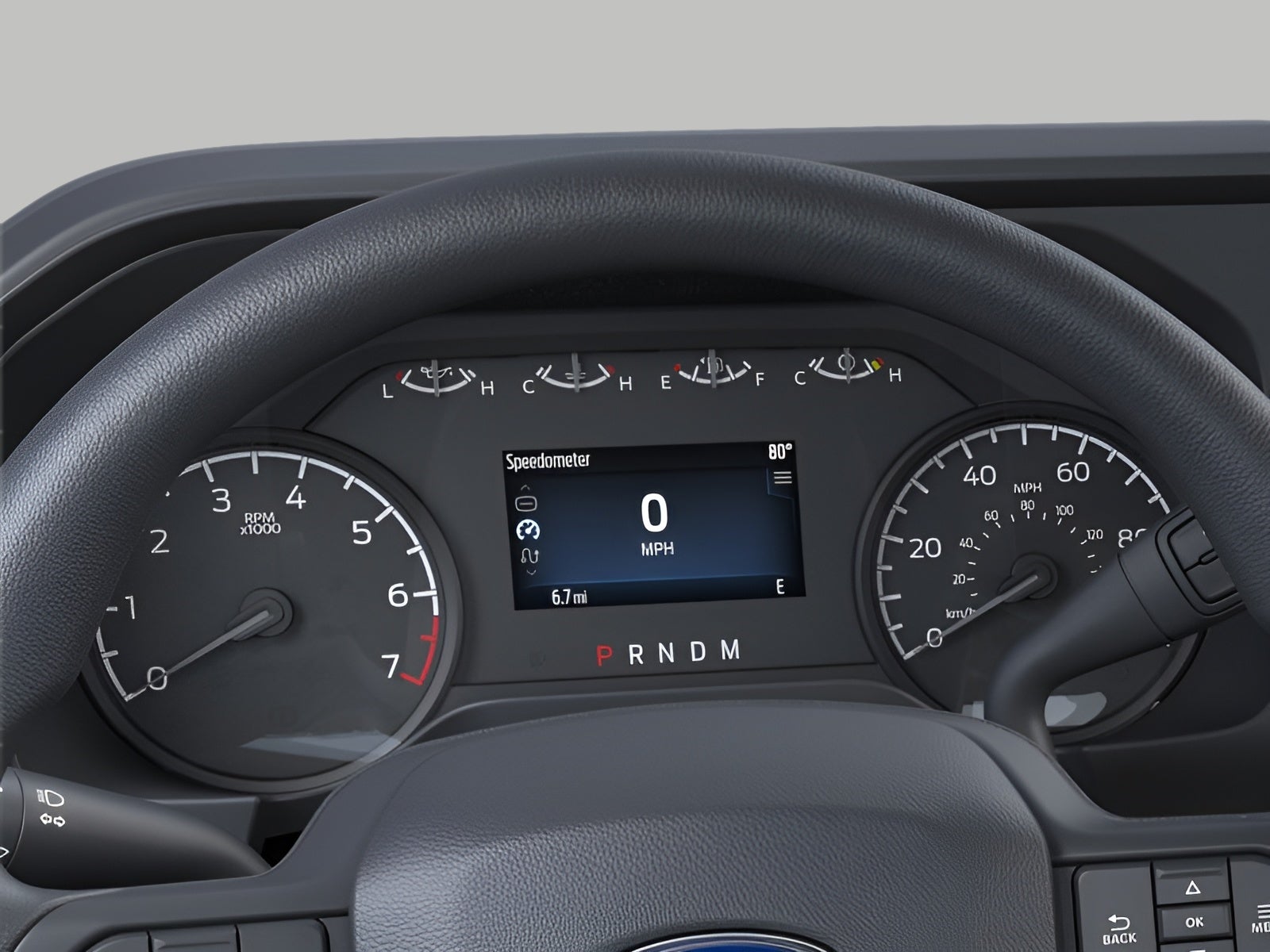 2026 Ford SUPER DUTY F-250 SRW CREW CAB