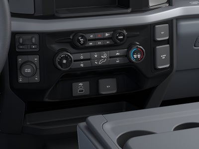 2026 Ford SUPER DUTY F-250 SRW CREW CAB