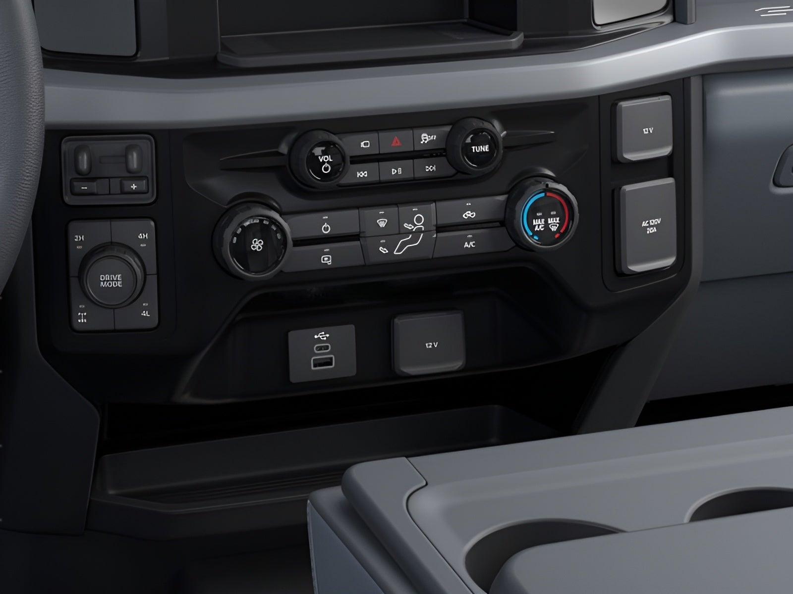 2026 Ford SUPER DUTY F-250 SRW CREW CAB