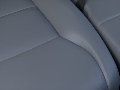 2026 Ford SUPER DUTY F-250 SRW CREW CAB