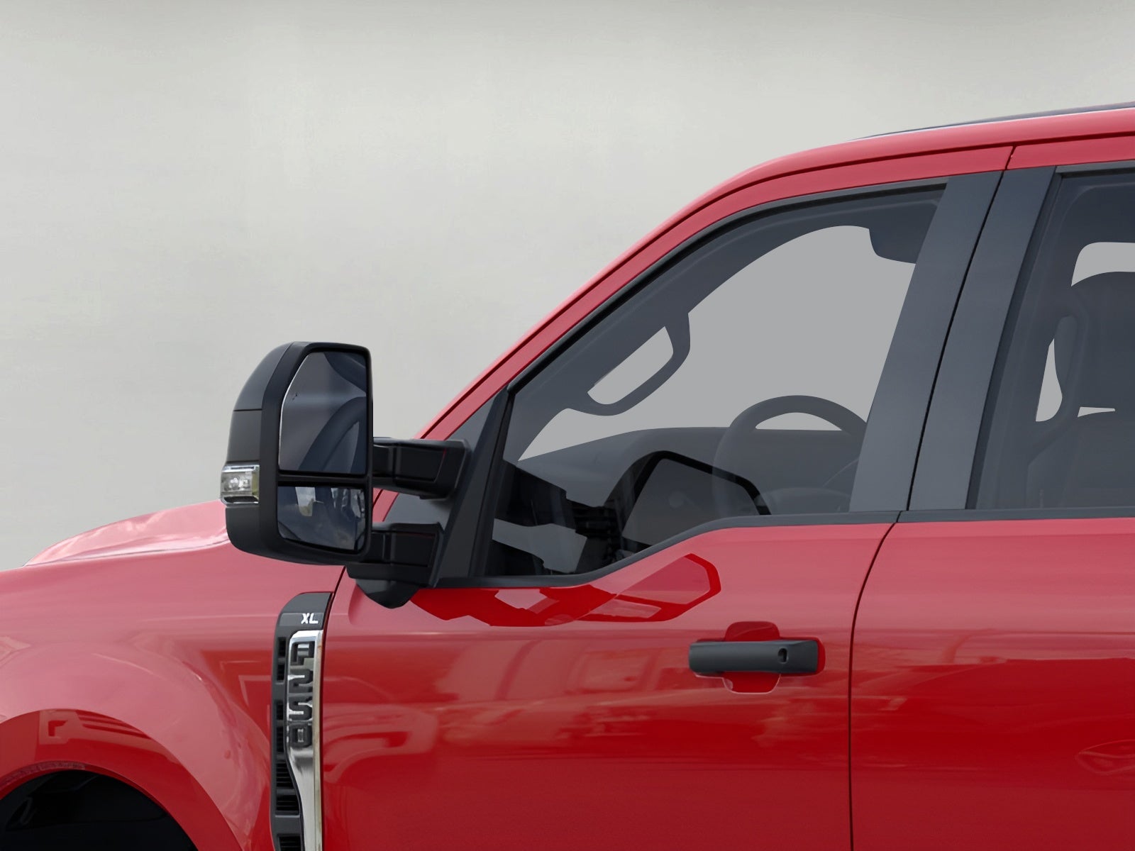 2026 Ford SUPER DUTY F-250 SRW CREW CAB