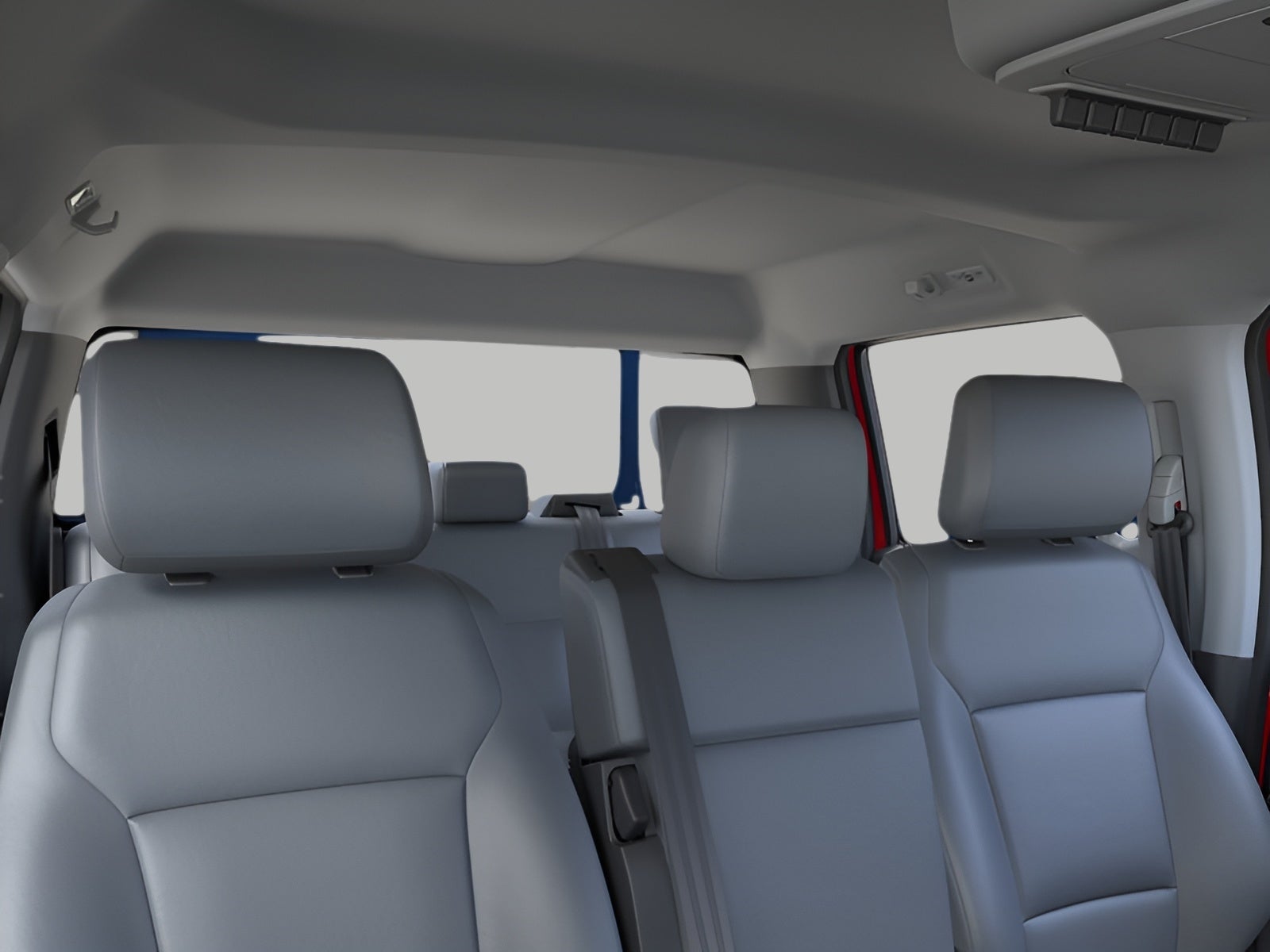 2026 Ford SUPER DUTY F-250 SRW CREW CAB