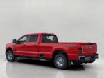 2026 Ford SUPER DUTY F-250 SRW CREW CAB