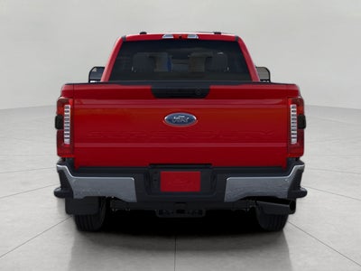 2026 Ford SUPER DUTY F-250 SRW CREW CAB
