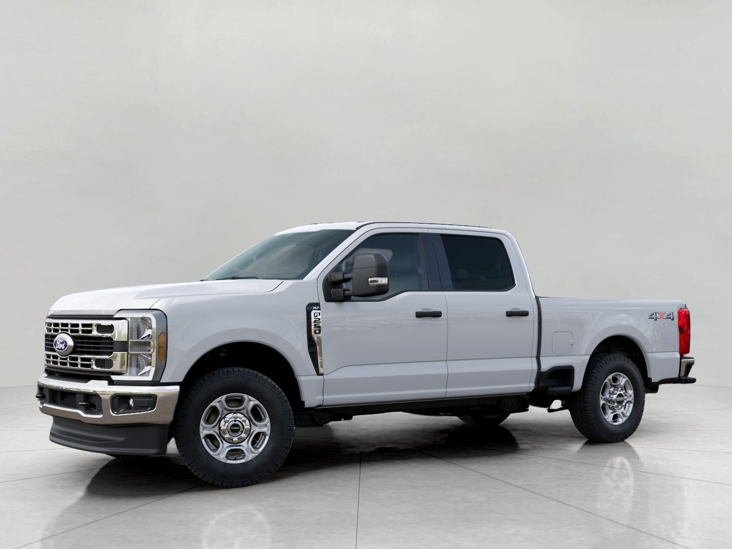 2027 Ford F-250 Super Duty