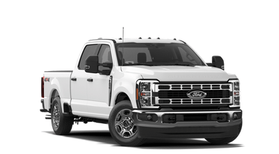 2027 Ford SUPER DUTY F-250 SRW XLT