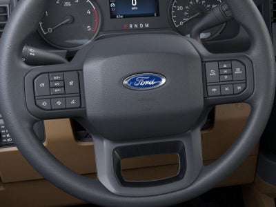 2026 Ford SUPER DUTY F-250 SRW CREW CAB