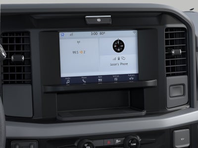 2026 Ford SUPER DUTY F-250 SRW CREW CAB