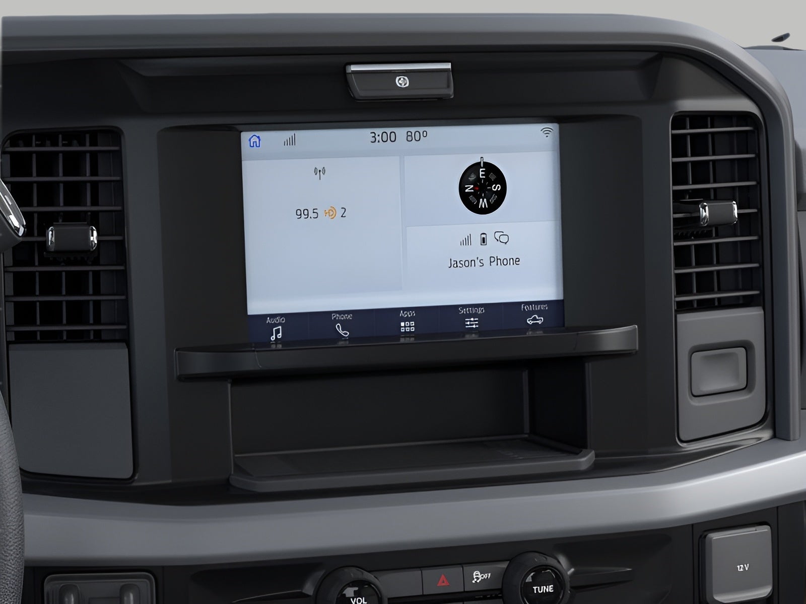 2026 Ford SUPER DUTY F-250 SRW CREW CAB