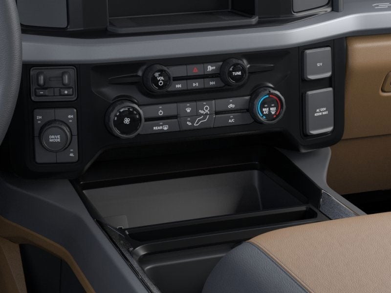 2026 Ford SUPER DUTY F-250 SRW CREW CAB