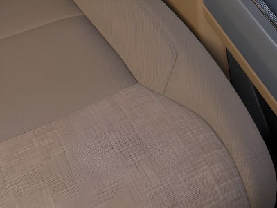 2026 Ford SUPER DUTY F-250 SRW CREW CAB