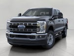 2026 Ford SUPER DUTY F-250 SRW CREW CAB