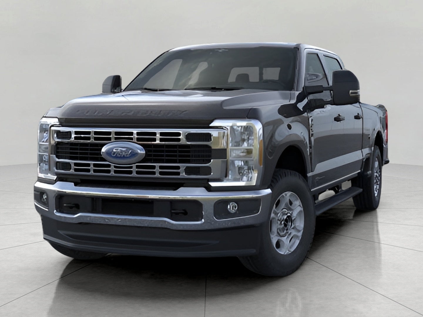 2026 Ford SUPER DUTY F-250 SRW CREW CAB