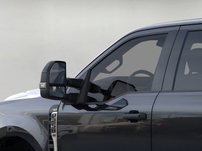 2026 Ford SUPER DUTY F-250 SRW CREW CAB