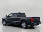2026 Ford SUPER DUTY F-250 SRW CREW CAB