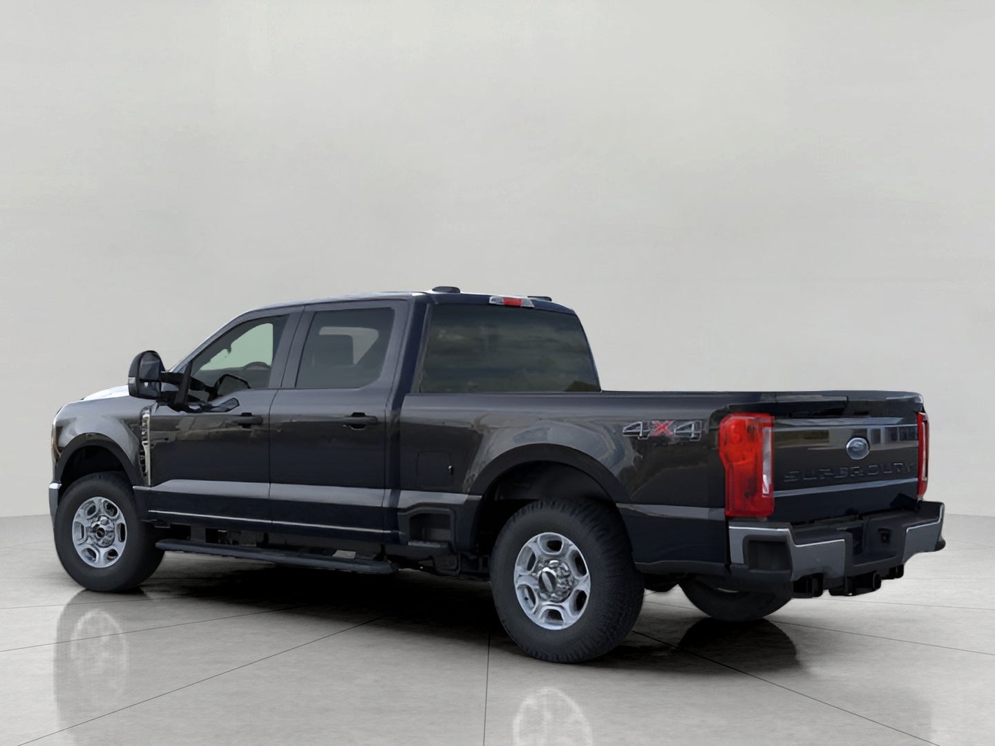 2026 Ford SUPER DUTY F-250 SRW CREW CAB