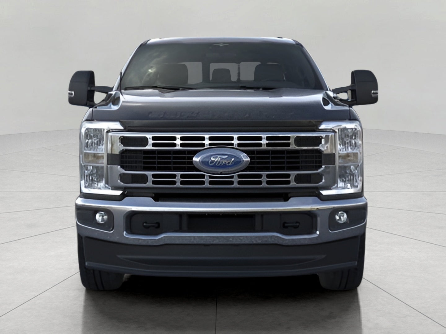 2026 Ford SUPER DUTY F-250 SRW CREW CAB