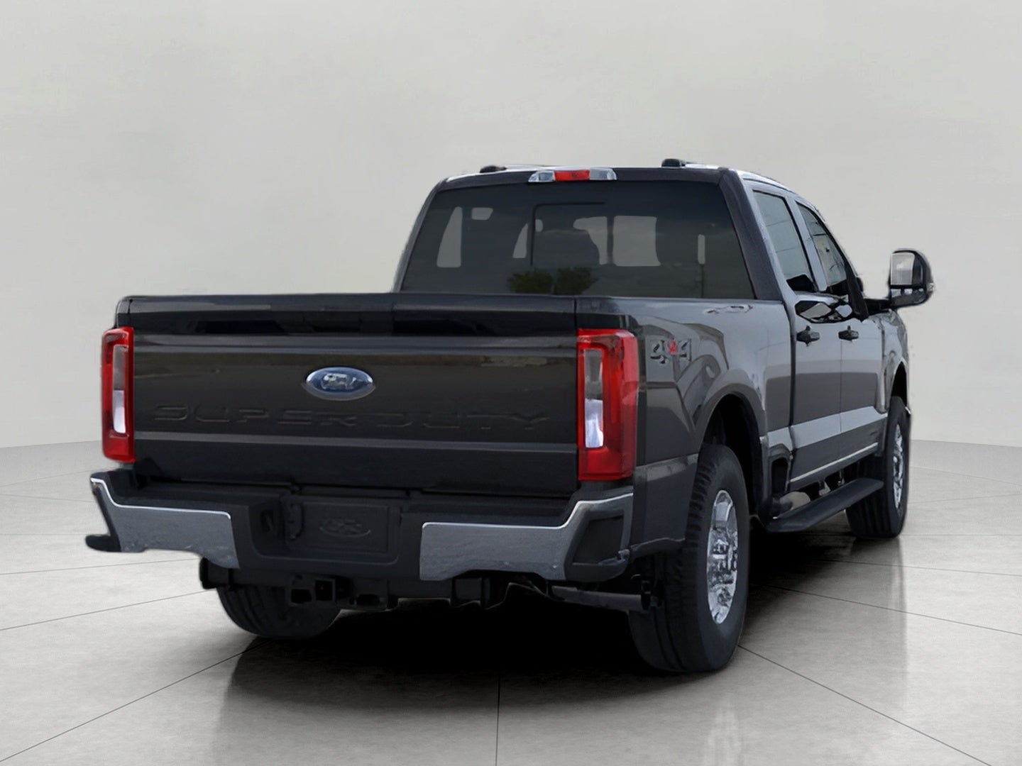 2026 Ford SUPER DUTY F-250 SRW CREW CAB