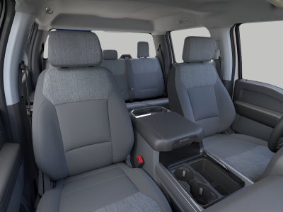 2026 Ford Super Duty F-250 SRW XLT 4WD Crew Cab 8' Box