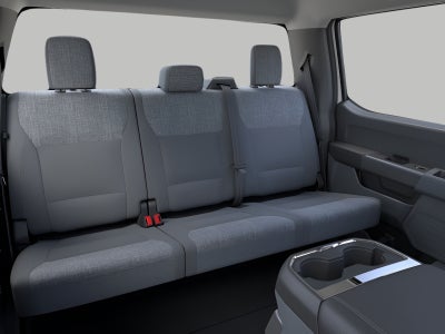 2026 Ford Super Duty F-250 SRW XLT 4WD Crew Cab 8' Box