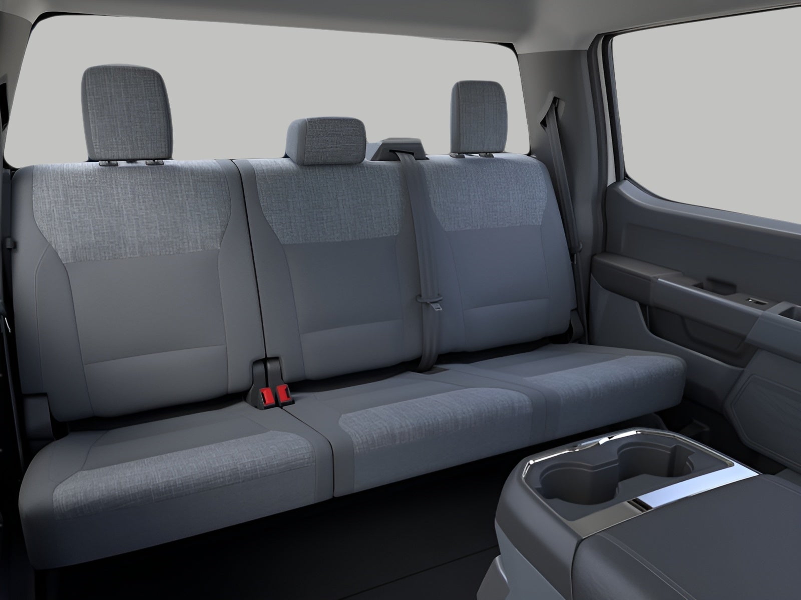 2026 Ford Super Duty F-250 SRW XLT 4WD Crew Cab 8' Box