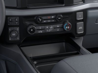 2026 Ford Super Duty F-250 SRW XLT 4WD Crew Cab 8' Box