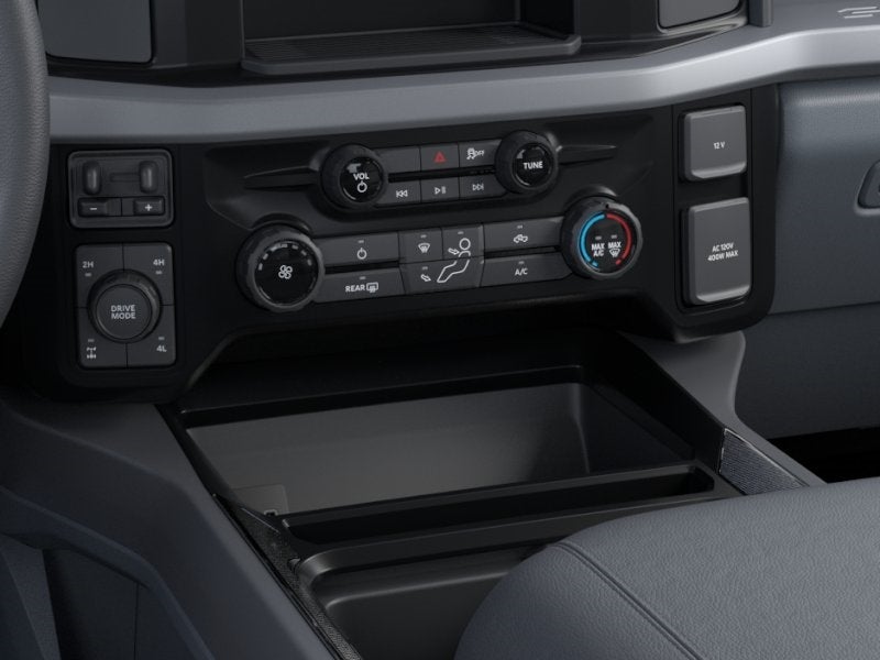 2026 Ford Super Duty F-250 SRW XLT 4WD Crew Cab 8' Box