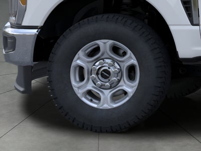 2026 Ford Super Duty F-250 SRW XLT 4WD Crew Cab 8' Box