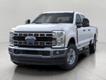 2026 Ford Super Duty F-250 SRW XLT 4WD Crew Cab 8' Box