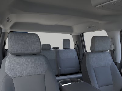 2026 Ford Super Duty F-250 SRW XLT 4WD Crew Cab 8' Box