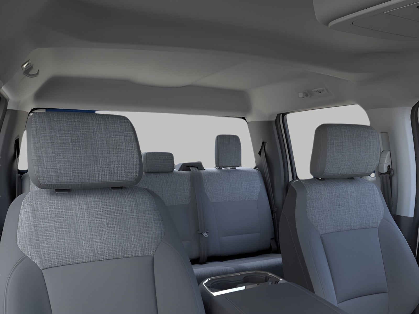 2026 Ford Super Duty F-250 SRW XLT 4WD Crew Cab 8' Box