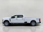 2026 Ford Super Duty F-250 SRW XLT 4WD Crew Cab 8' Box