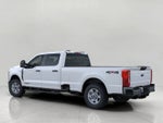 2026 Ford Super Duty F-250 SRW XLT 4WD Crew Cab 8' Box