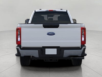 2026 Ford Super Duty F-250 SRW XLT 4WD Crew Cab 8' Box