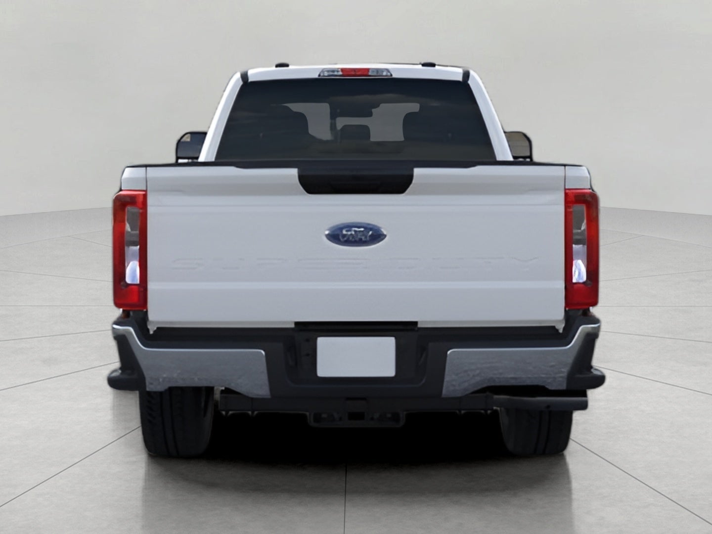 2026 Ford Super Duty F-250 SRW XLT 4WD Crew Cab 8' Box