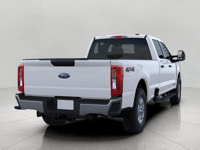 2026 Ford Super Duty F-250 SRW XLT 4WD Crew Cab 8' Box