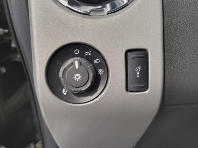 2016 Ford Super Duty F-250 SRW 4WD SuperCab 142 Lariat