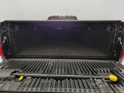 2016 Ford Super Duty F-250 SRW 4WD SuperCab 142 Lariat