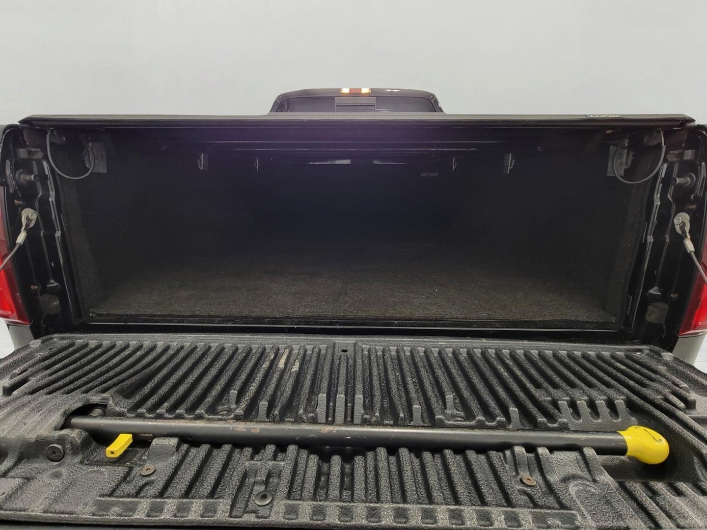 2016 Ford Super Duty F-250 SRW 4WD SuperCab 142 Lariat