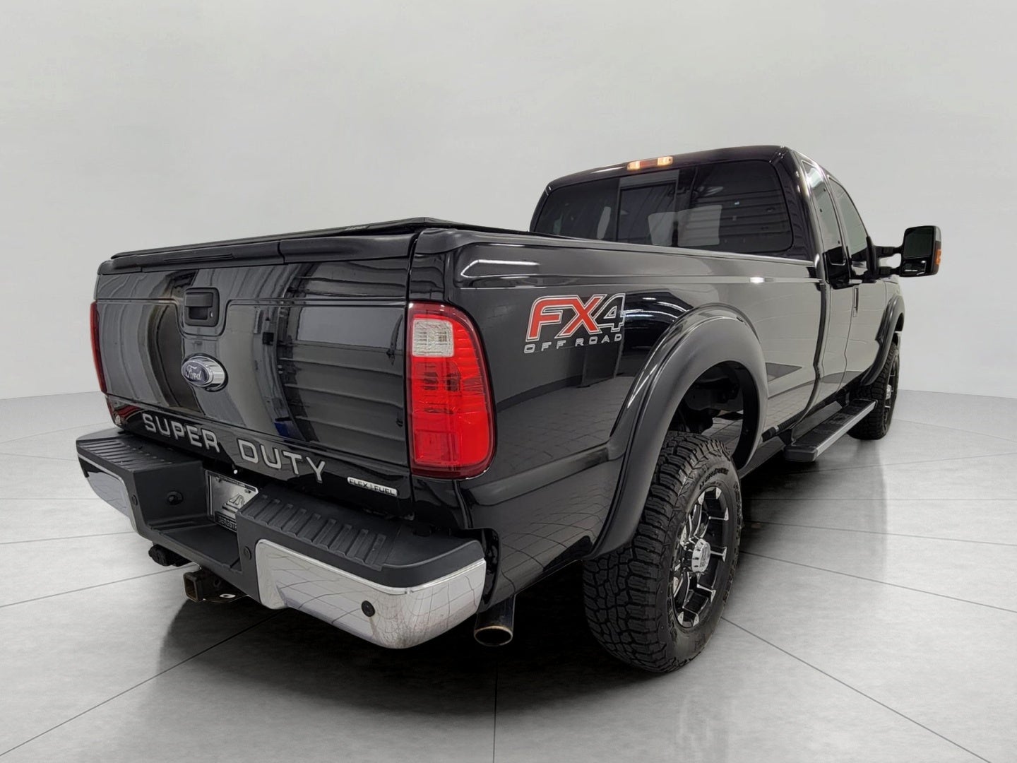2016 Ford Super Duty F-250 SRW 4WD SuperCab 142 Lariat