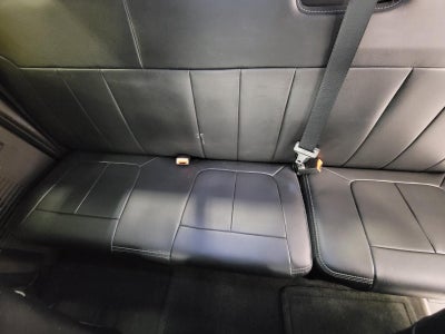 2016 Ford Super Duty F-250 SRW 4WD SuperCab 142 Lariat