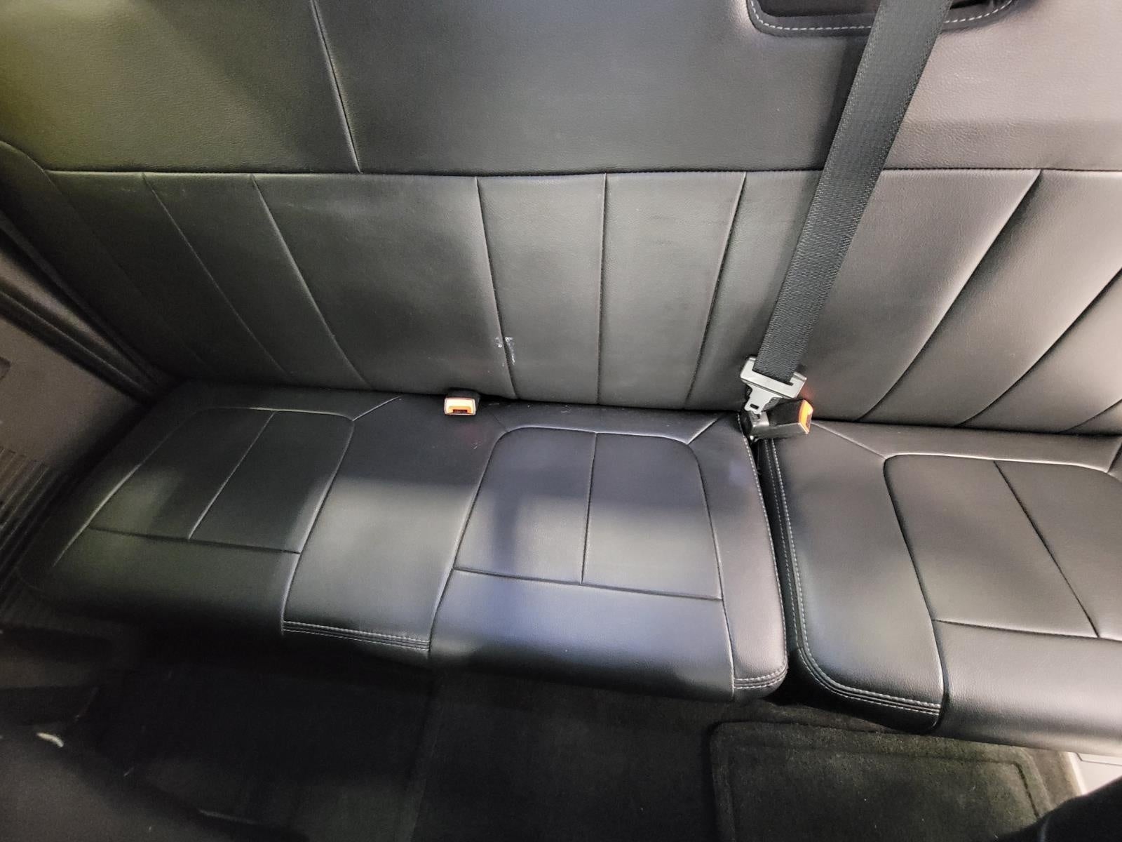 2016 Ford Super Duty F-250 SRW 4WD SuperCab 142 Lariat