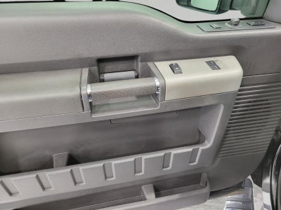 2016 Ford Super Duty F-250 SRW 4WD SuperCab 142 Lariat