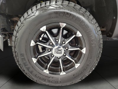2016 Ford Super Duty F-250 SRW 4WD SuperCab 142 Lariat