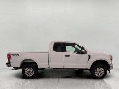 2019 Ford SUPER DUTY F-250 SRW XLT