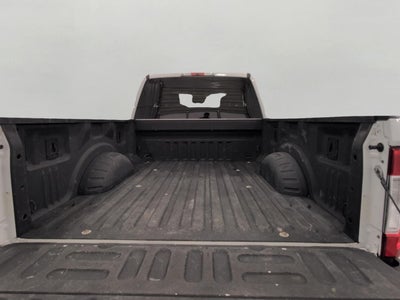 2019 Ford SUPER DUTY F-250 SRW XLT