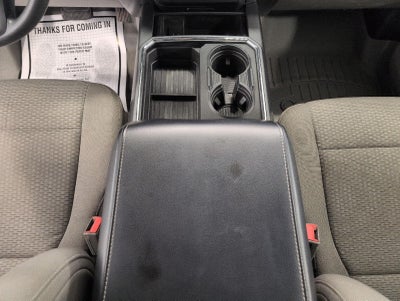 2019 Ford SUPER DUTY F-250 SRW XLT