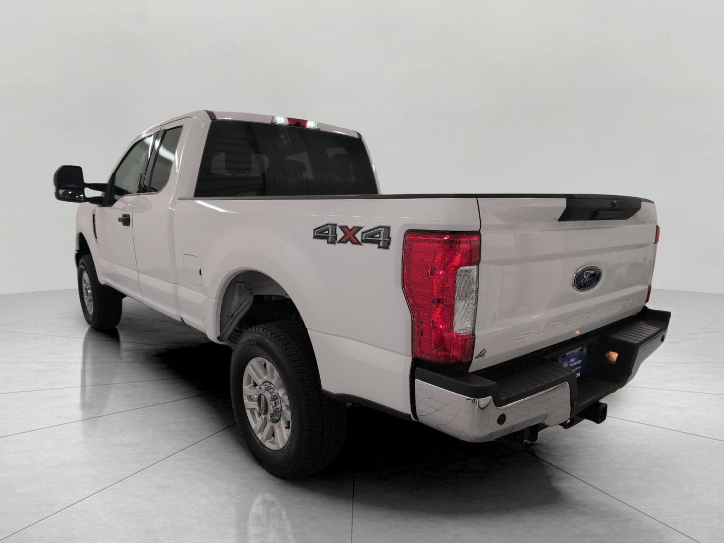 2019 Ford SUPER DUTY F-250 SRW XLT