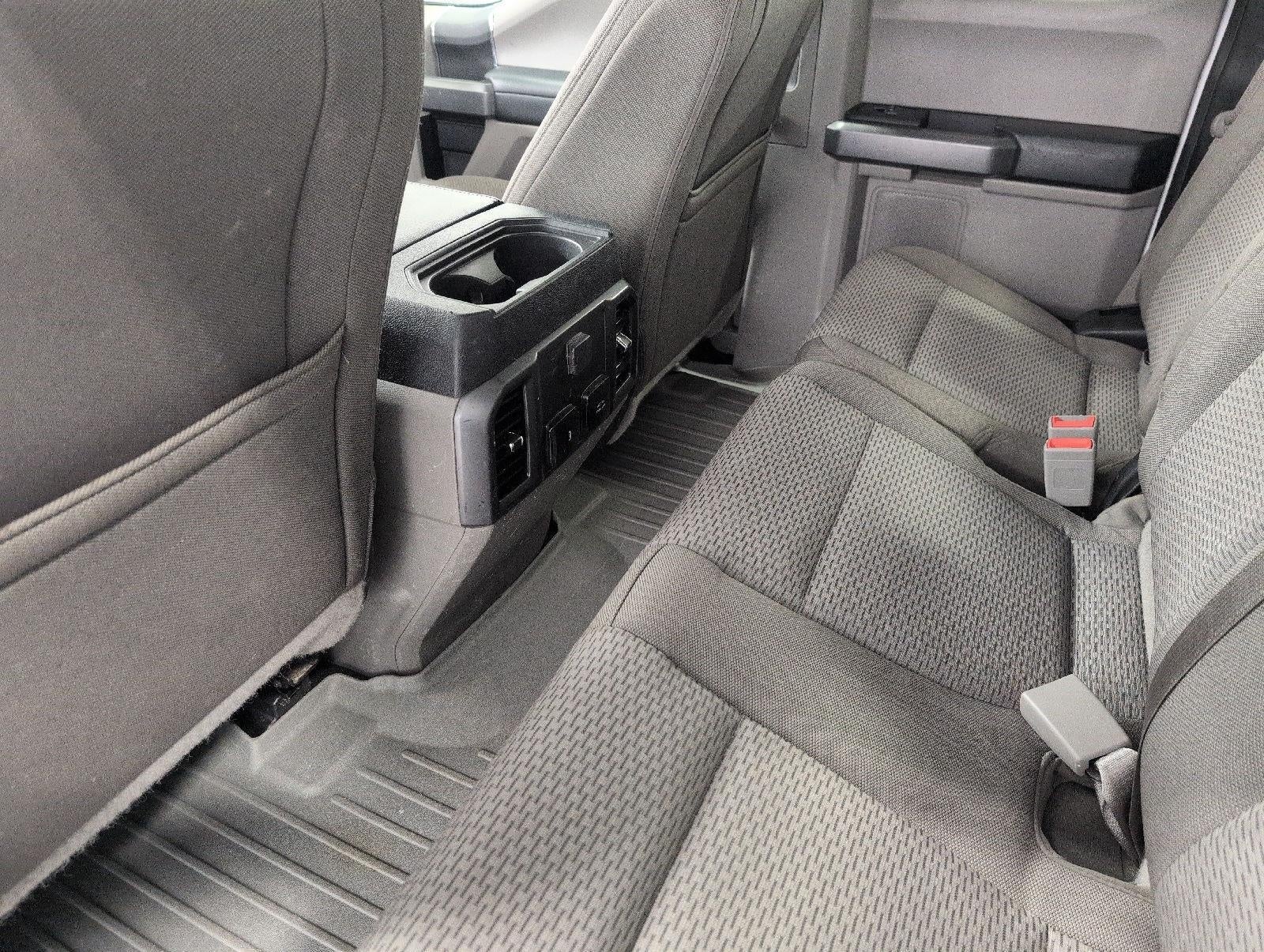 2019 Ford SUPER DUTY F-250 SRW XLT