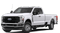 2026 Ford Super Duty F-250 SRW XL 4WD SuperCab 8' Box